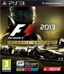 F1 2013 (Classics Edition)